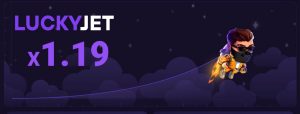 1win Lucky Jet